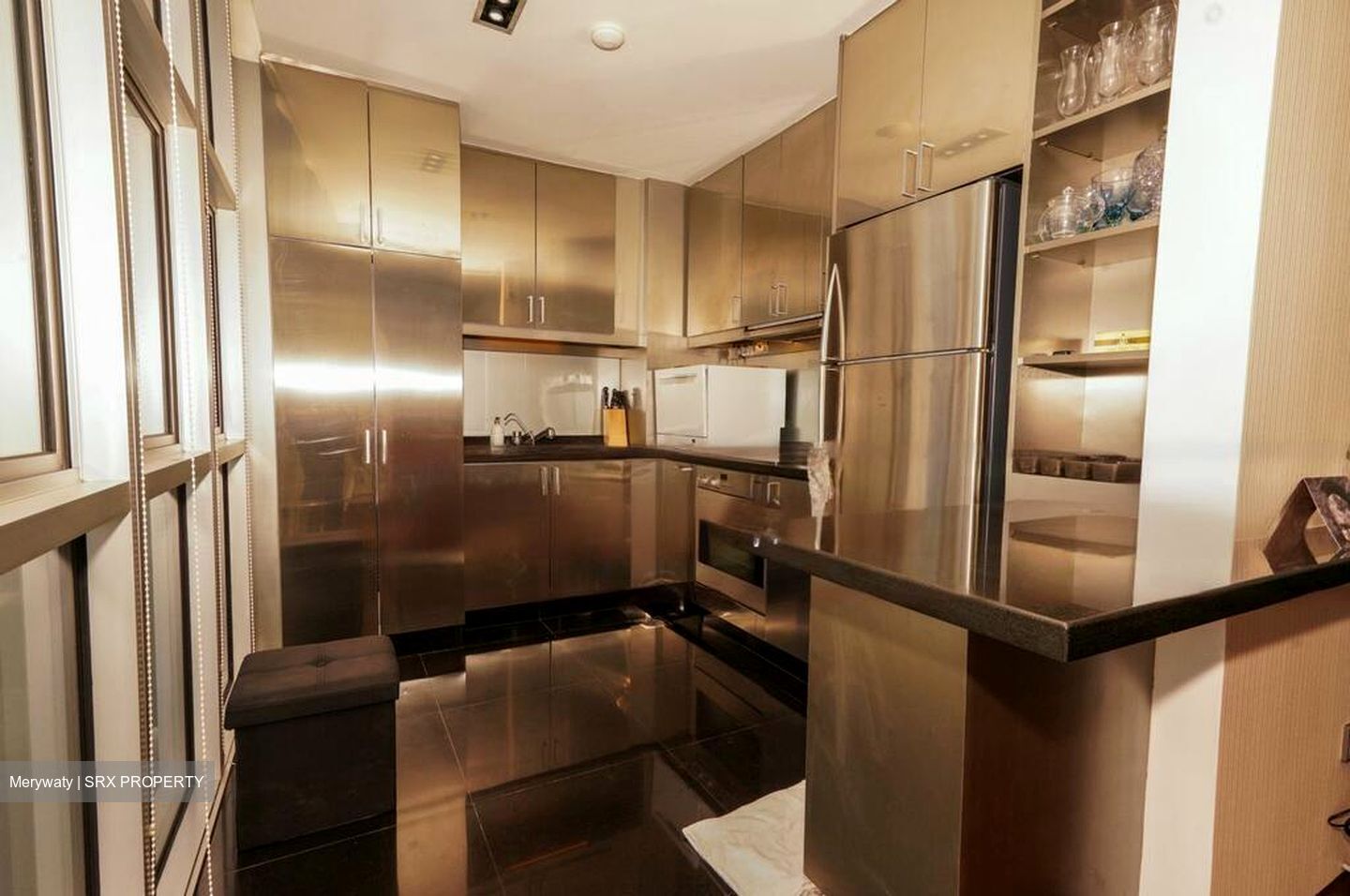 The Lincoln Modern (D11), Apartment #460679311